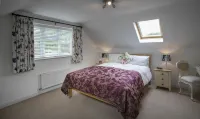 The Heather's Bed and Breakfast Hotels in Highcliffe