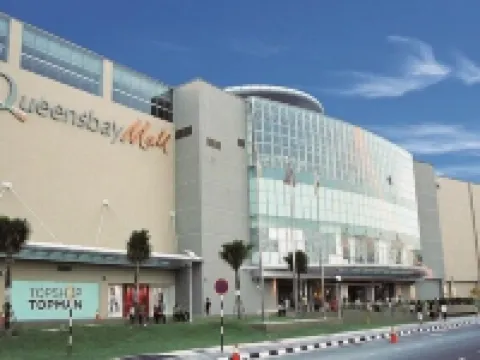 Iconic Regency by Stellar ALV Hotels in Gelugor