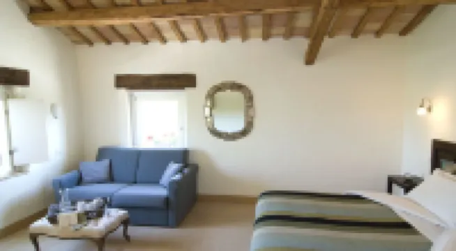 泰努塔聖馬賽羅酒店