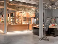 瓦爾德爾豪斯拉斐爾飯店 霍伊肯洛克保護區附近的飯店