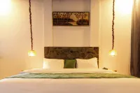 Grotta Resort Hotels in Musanze