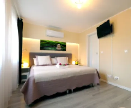 My Cocoon Hotéis em 