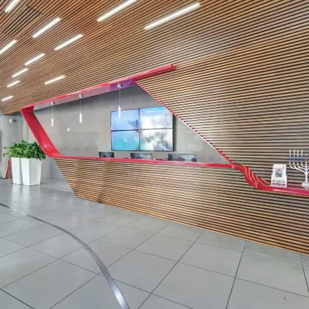Beachwalk Resort Hotel Hotels in Hallandale Beach