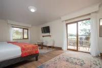 Hotel Boutique BC Wine Casablanca - spa