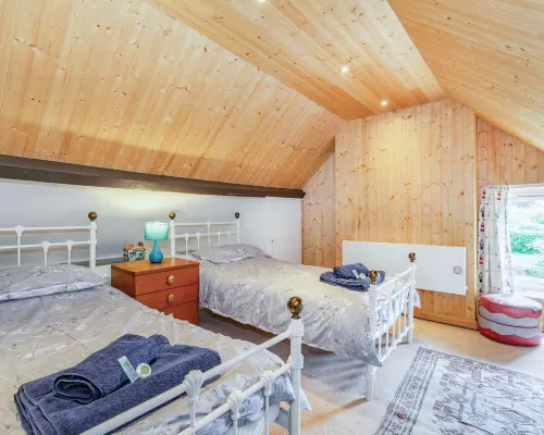 Duck Cottage Hotels in Flamborough