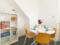 Wave and Sea Hotels in Flamborough