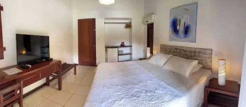 庫薩依陶旅館