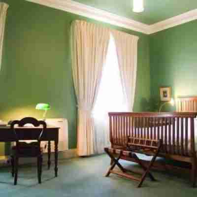 Imperial Fine Accommodation Rooms
