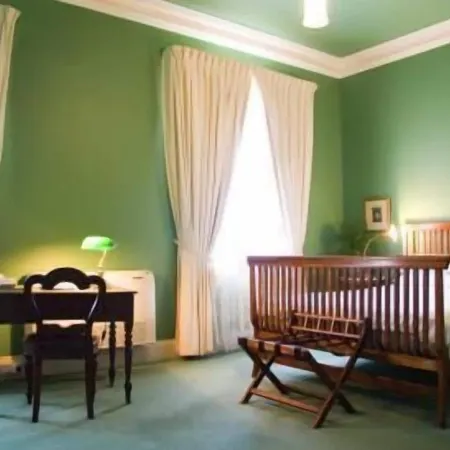 Imperial Fine Accommodation