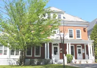 Auberge de Jeunesse Magog-Orford Hostel