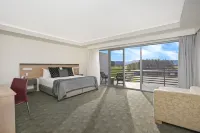 Springs Shoalhaven Nowra Các khách sạn ở Worrigee