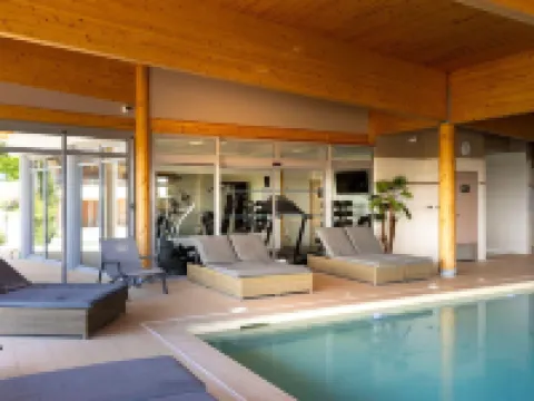 Hôtel Restaurant & Spa le Val Moret Hotels in Aube