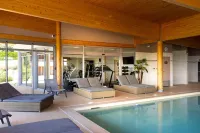 Hôtel Restaurant & Spa le Val Moret