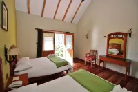Hotel El Refugio d'Elise - bars
