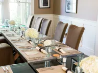 Inn on Randolph Hotels in Napa