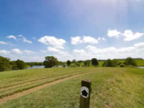 Oak Barn Hotels in Daventry