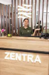 Zentra Hotel - 3-Star