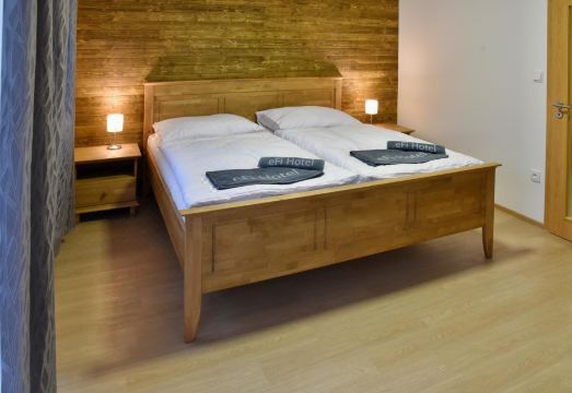 종프코비체 관광 명소