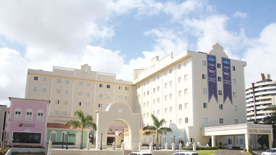 Hotel Premier