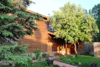 Maria's Creekside B&B Các khách sạn ở Anchorage