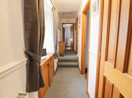 Largieholm Отели в г. Mauchline