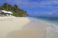 Serenity Cottages Hoteles en Shoal Bay Village