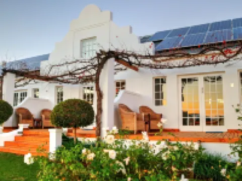 泰拉布羅伯遜酒店 羅伯遜酒店