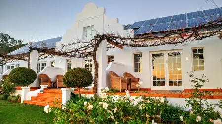 泰拉布羅伯遜酒店