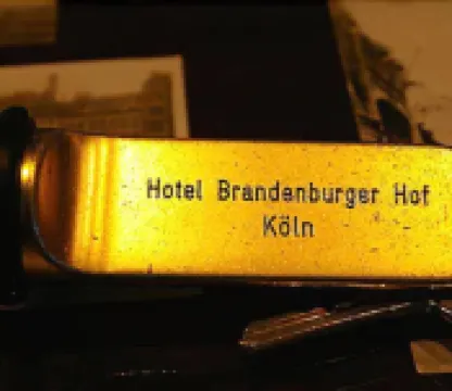 Hotel Brandenburger Hof