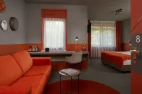 Prins Hendrik Texel Hotels in De Cocksdorp