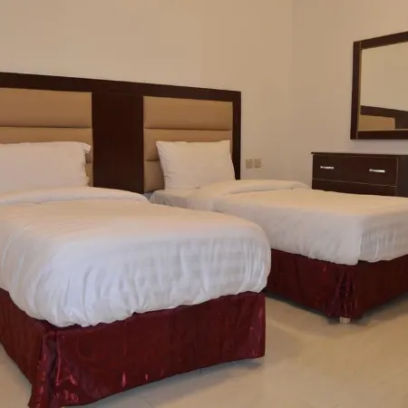 Waqet AlFakhama Furnished Apartments