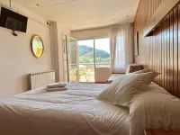 Hotel Solana del Ter Hotel di El Ripollès