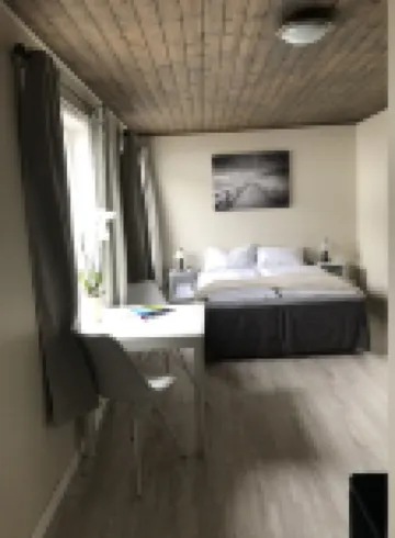 Eidsvåg Fjordhotell Hotels in 