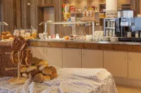 Explorer Hotel Kitzbühel - Desayuno