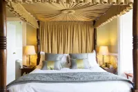 Knockderry Country House Hotel Hotels in Dunoon