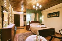 エン ディミトサニ ホテル