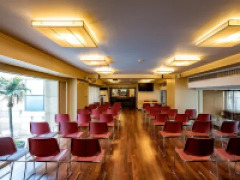 Nafs Hotel Hotels in Naupactus