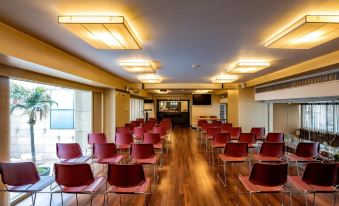 Nafs Hotel