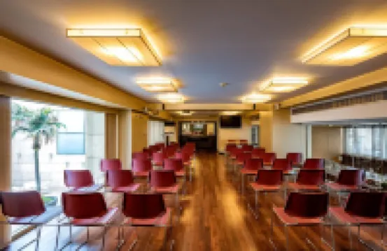 Nafs Hotel