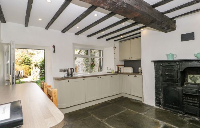 Duddon Cottage