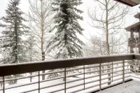 Powder Run C11 Condo