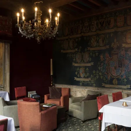 Hotel Duc de Bourgogne