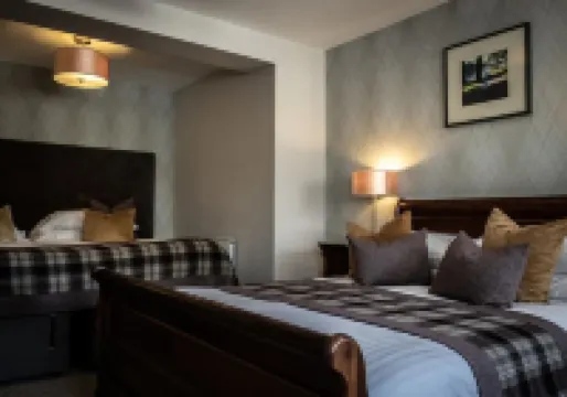 Beaufort Hotel