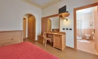 Hotel Fai Các khách sạn ở San Michele all'Adige
