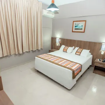 Mato Grosso Palace Hotel