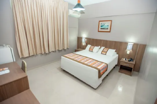 Mato Grosso Palace Hotel