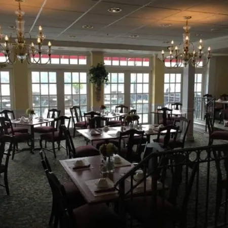 French Quarter Inn