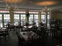 French Quarter Inn Hotel di Maysville