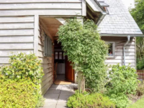 拜布魯克旅館 卡默爾福德酒店