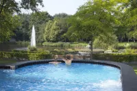 Thermen Bad Nieuweschans - Pools